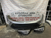 Opel crossland ön tampon