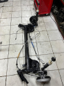 Oto Çıkma Parça / Renault / Clio / Alt Takım / Arka Dingil / Çıkma Parça 