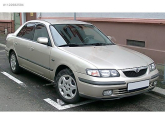 Oto Çıkma Parça / Mazda / 626 / Far & Stop / Sağ Ön Far / Çıkma Parça 