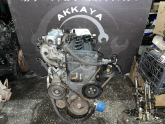 Oto Çıkma Parça / Hyundai / Accent / Motor / Motor (komple) / Çıkma Parça 