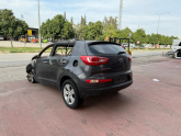 Hurda Belgeli Araçlar / Kia / Sportage