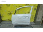 OPEL CORSA E SOL ÖN KAPI BEYAZ ÇIKMA ORJİNAL YEDEK PARÇA ÜRÜNL