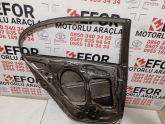 Oto Çıkma Parça / Honda / Civic / Kaporta & Karoser / Sol Arka Kapı / Çıkma Parça 