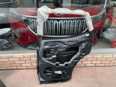 Oto Çıkma Parça / Nissan / Qashqai / Kaporta & Karoser / Sağ Arka Kapı / Çıkma Parça 