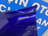 Oto Çıkma Parça / Peugeot / 308 / Kaporta & Karoser / Sol Ön Çamurluk / Çıkma Parça 