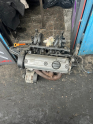 VW Polo Klasik 1.6 Benzinli Tam Motor - Mert Oto Çıkma Parçala