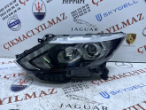 Oto Çıkma Parça / Nissan / Qashqai / Far & Stop / Sol Ön Far / Çıkma Parça 