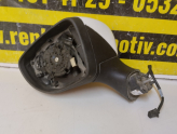 Oto Çıkma Parça / Renault / Clio / Ayna / Sol Dış Ayna / Çıkma Parça 