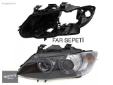 BMW E92 SOL (FAR KASASI) 2006-2009