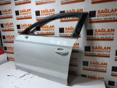 Oto Çıkma Parça / Audi / A3 / Kaporta & Karoser / Sol Ön Kapı / Çıkma Parça 