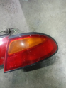 Oto Çıkma Parça / Mazda / Lantis / Far & Stop / Sol Arka Stop / Çıkma Parça 