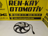 Oto Çıkma Parça / Renault / Austral / Fan / Fan Motoru / Çıkma Parça 