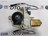 Oto Çıkma Parça / Audi / A4 / Oto Cam / Cam Motoru / Çıkma Parça 