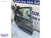 Oto Çıkma Parça / Peugeot / 206 / Kaporta & Karoser / Sağ Arka Kapı / Çıkma Parça 