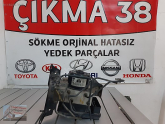 Navara 2006-2012 D40 Abs Beyni Orjinal Sökme 47660-EA015