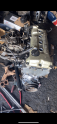 Nissan Sunnt 1.6 Karbüratörlü Komple Motor
