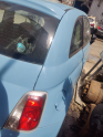 Oto Çıkma Parça / Fiat / 500 / Kaporta & Karoser / Kesme Tavan Sacı / Çıkma Parça 