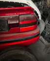 Toyota corolla lif back arka stop