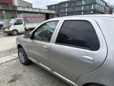 Fiat Albea sol iki kapı dolu sol 2 kapı