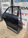 Oto Çıkma Parça / Volkswagen / T-Roc / Kaporta & Karoser / Sağ Arka Kapı / Çıkma Parça 