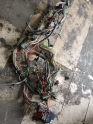 Renault 9 bretway sipring torpido elektrik tesisat