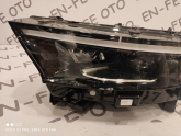 Oto Çıkma Parça / Opel / Mokka / Far & Stop / Sol Ön Far / Sıfır Parça 