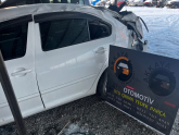 Oto Çıkma Parça / Skoda / Octavia / Kaporta & Karoser / Sol Arka Kapı / Çıkma Parça 