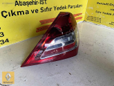 Oto Çıkma Parça / Renault / Megane / Far & Stop / Bagaj Stop / Sıfır Parça 