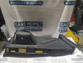 Oto Çıkma Parça / Audi / A6 / Koltuk & Döşeme / Bagaj Döşemesi / Çıkma Parça 