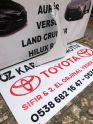 Oto Çıkma Parça / Toyota / Corolla / Kaporta & Karoser / Sol Ön Çamurluk / Çıkma Parça 