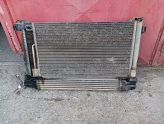 Oto Çıkma Parça / Fiat / Fiorino / Radyatör / Radyatör Seti / Çıkma Parça 