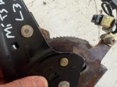 Oto Çıkma Parça / Mitsubishi / L300 / Fren / El Freni Kolu / Çıkma Parça 