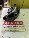 Oto Çıkma Parça / Seat / Ibiza / Far & Stop / Sağ Ön Far / Çıkma Parça 