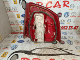 Oto Çıkma Parça / Skoda / Octavia / Far & Stop / Sol Arka Stop / Çıkma Parça 