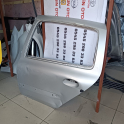 Oto Çıkma Parça / Renault / Clio / Kaporta & Karoser / Sol Arka Kapı / Çıkma Parça 