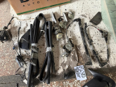 Oto Çıkma Parça / Fiat / Palio / Oto Cam / Cam Krikosu / Çıkma Parça 