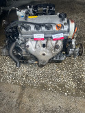 Oto Çıkma Parça / Honda / Civic / Motor / Komple Motor / Çıkma Parça 