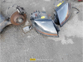 Oto Çıkma Parça / Audi / TT / Far & Stop / Sol Ön Far / Çıkma Parça 