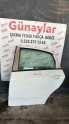 Oto Çıkma Parça / Fiat / Linea / Kaporta & Karoser / Sol Arka Kapı / Çıkma Parça 