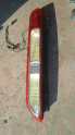 FORD FOCUS 2,5 HATCHBACK SOL ARKA STOP