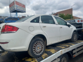 Hurda Belgeli Araçlar / Fiat / Linea