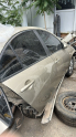 Nissan primera 2005 sağ - sol ön arka kapılar çıkma hatasız