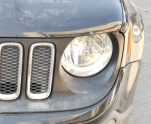2017 Jeep RENEGADE SOL FAR