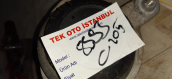 Oto Çıkma Parça / Mercedes / C Serisi / Motor / Takozu & Kulağı / Çıkma Parça 