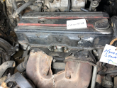 Oto Çıkma Parça / Hyundai / Sonata / Motor / Motor (komple) / Çıkma Parça 