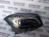 MERCEDES BENZ GLA W156 SAG ON FAR