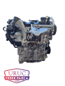 04E100035C CYV 1.2 TSİ 81 KW 86 HP DOLU TEST MOTOR