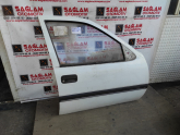 Oto Çıkma Parça / Opel / Vectra / Kaporta & Karoser / Sağ Ön Kapı / Çıkma Parça 