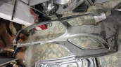 MERCEDES A118 ORJİNAL ÇİKMA ÖN TAMPON M