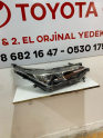 Oto Çıkma Parça / Toyota / Corolla / Far & Stop / Sağ Ön Far / Çıkma Parça 